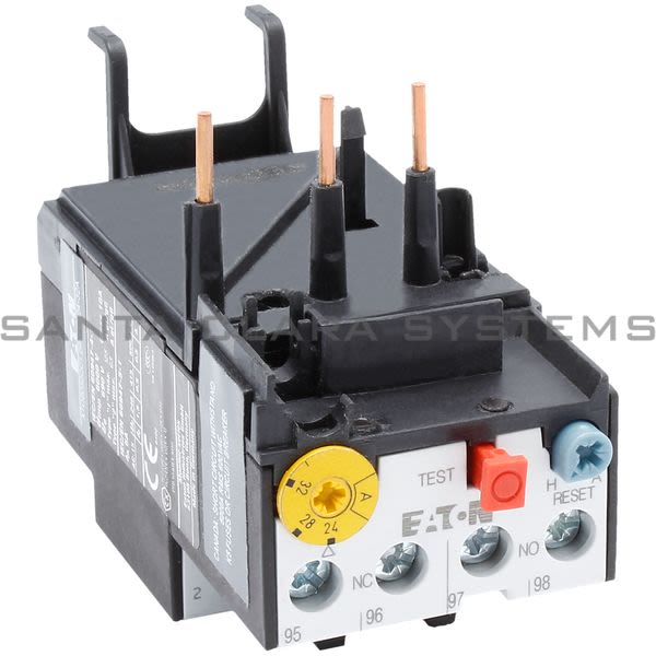 Moeller XTOB032CC1DP Overload Relay Product Image