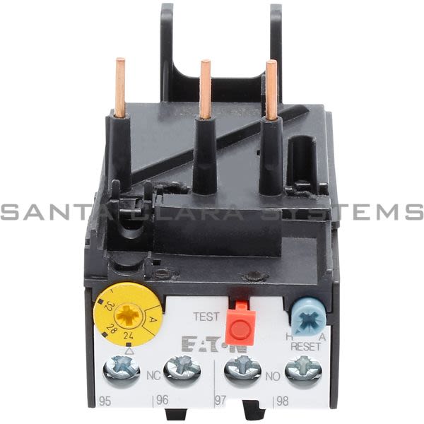 Moeller XTOB032CC1DP Overload Relay Product Image