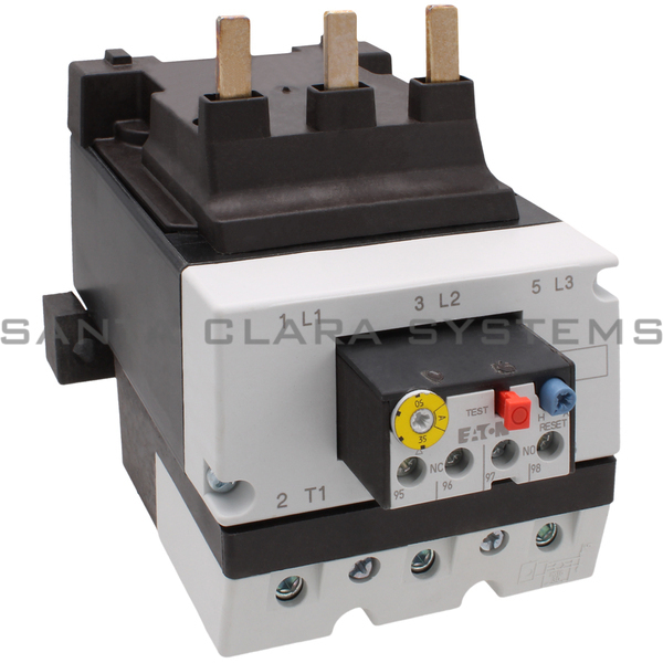 Moeller XTOB050GC1 Relay Product Image