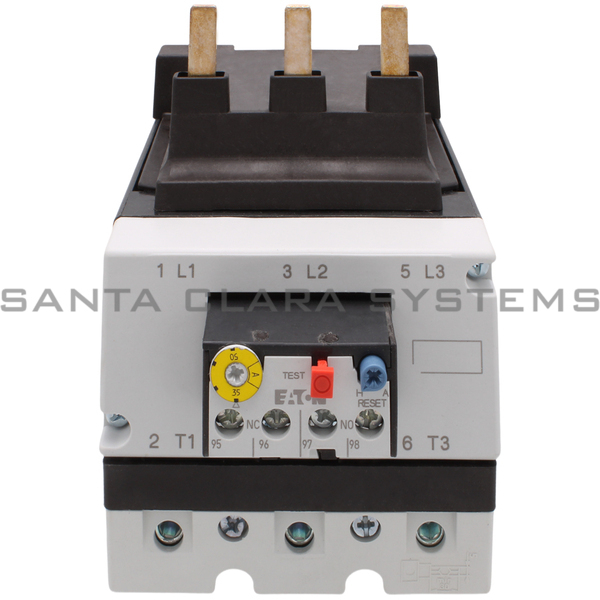 Moeller XTOB050GC1 Relay Product Image