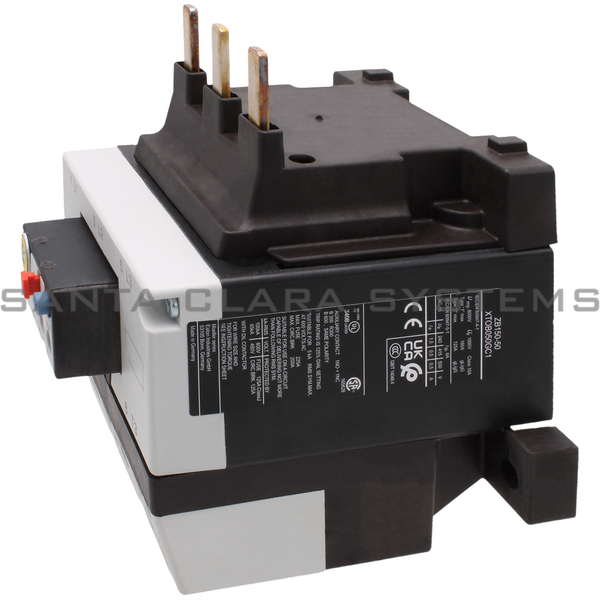 Moeller XTOB050GC1 Relay Product Image