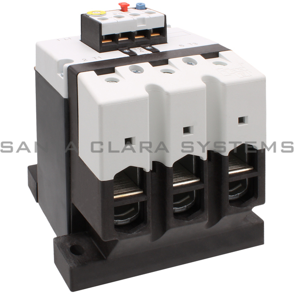 Moeller XTOB050GC1 Relay Product Image