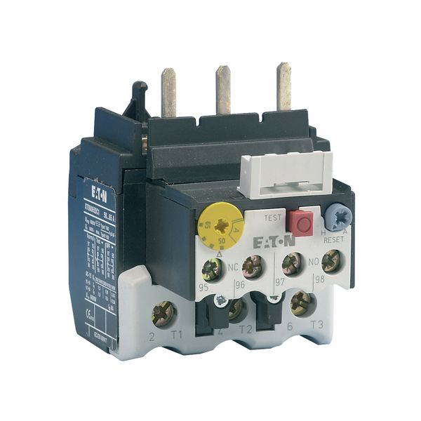 Moeller XTOB065DC1 Overload Relay Product Image