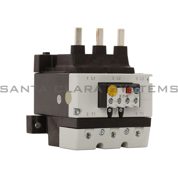 Moeller XTOB070GC1 Overload Relay Product Image