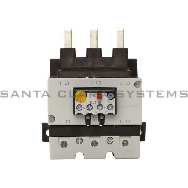 Moeller XTOB070GC1 Overload Relay Product Image