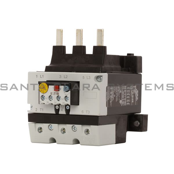Moeller XTOB070GC1 Overload Relay Product Image