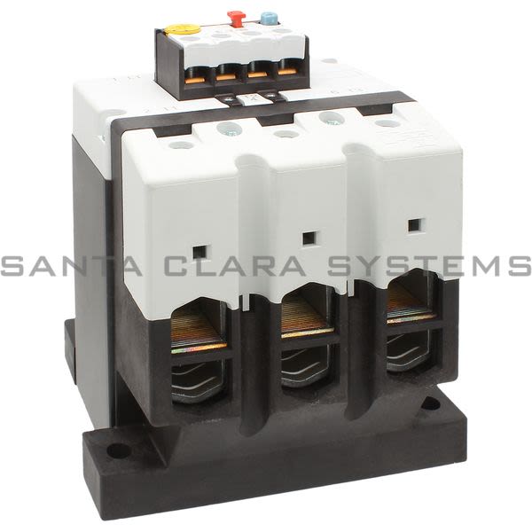 Moeller XTOB070GC1 Overload Relay Product Image