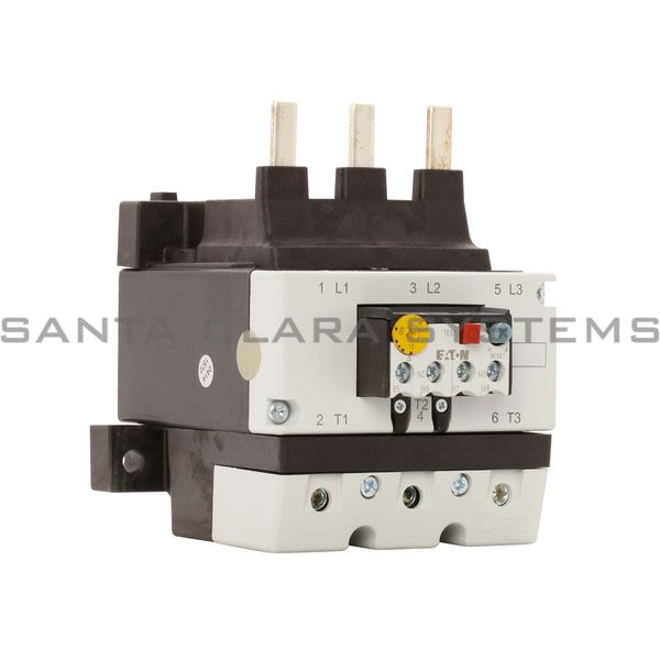 Moeller XTOB100GC1 Overload Relay Product Image