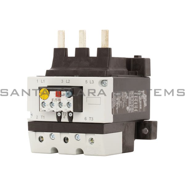Moeller XTOB100GC1 Overload Relay Product Image