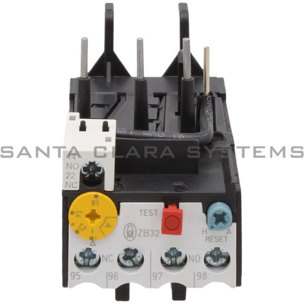 Moeller XTOB1P6CC1 Overload Relay Product Image