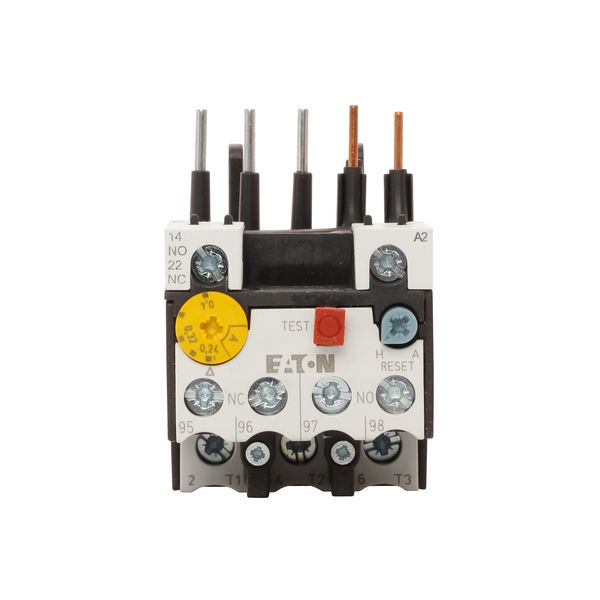 Moeller XTOBP40BC1 Overload Relay Product Image