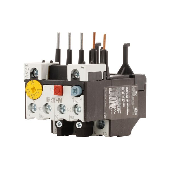 Moeller XTOBP40BC1 Overload Relay Product Image