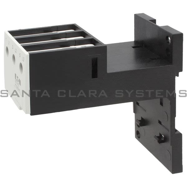 Moeller XTOBXDINC Adapter Mount for Overload Relay Product Image