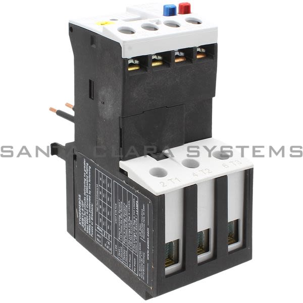 Moeller XTOE005BGS Overload Relay Product Image