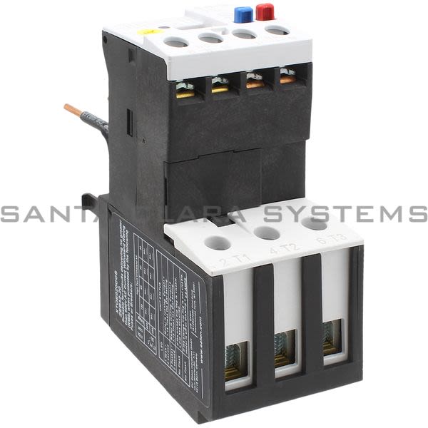 Moeller XTOE020CCS Overload Relay Product Image