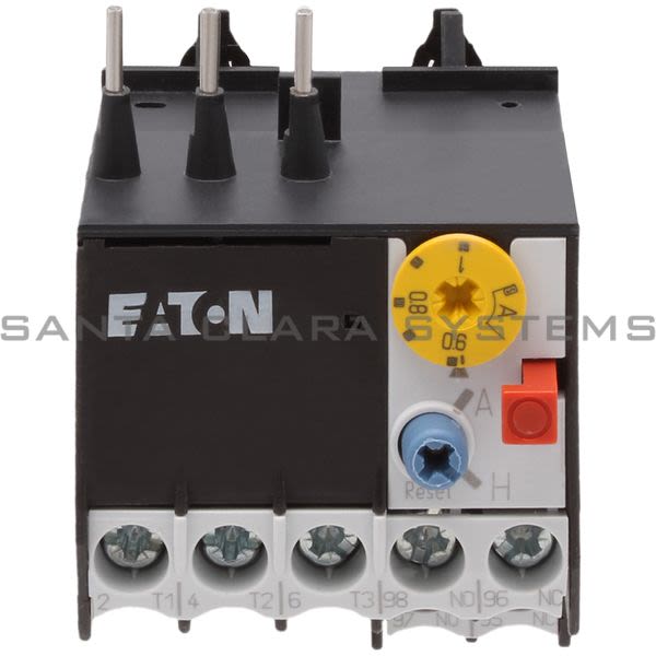 Moeller XTOM001AC1 Miniature Overload Relay Product Image