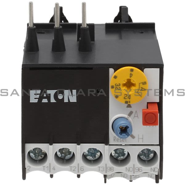 Moeller XTOM004AC1 Miniature Overload Relay Product Image