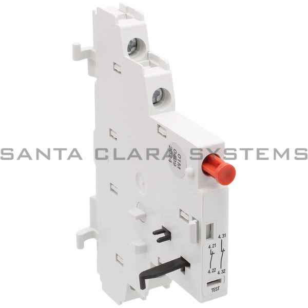 Moeller XTPAXSATR02 Auxiliary Contact Product Image