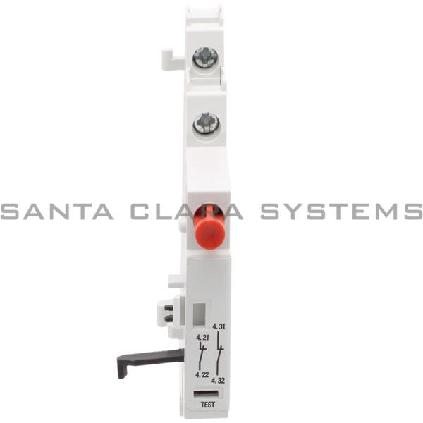 Moeller XTPAXSATR02 Auxiliary Contact Product Image