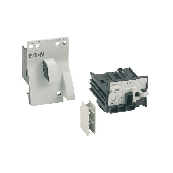 Moeller XTPAXTPCB Accessory Kit Product Image