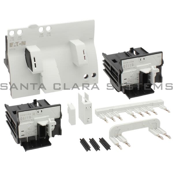 Moeller XTPAXTPCRB Connection Kit Product Image