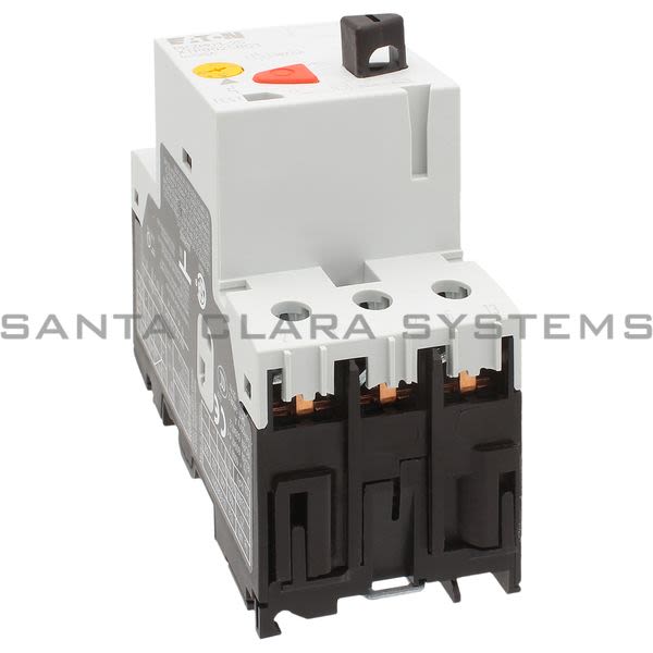 Moeller XTPB025BC1  Circuit Breaker Product Image