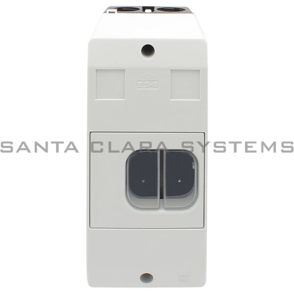 Moeller XTPBXENCS65 Enclosure Product Image