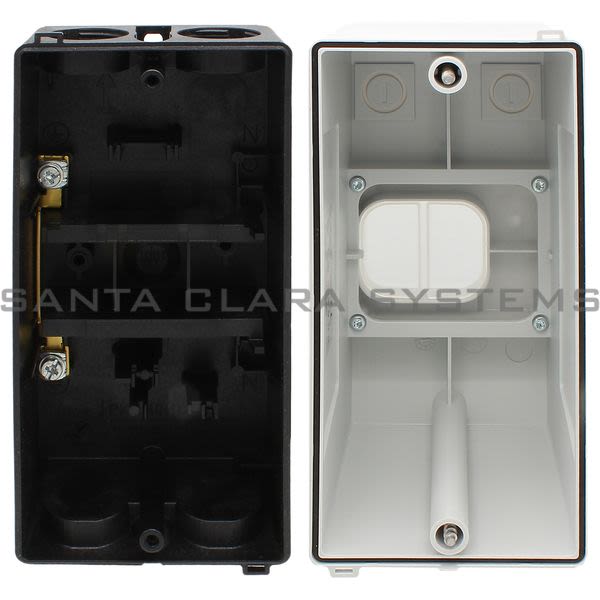 Moeller XTPBXENCS65 Enclosure Product Image