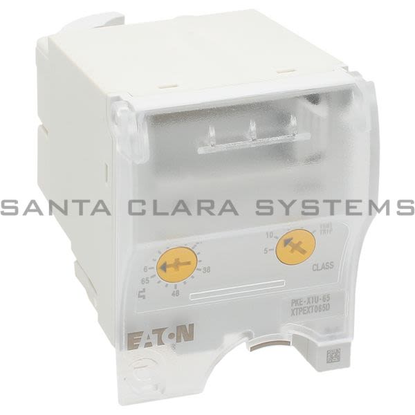 Moeller XTPEXT065D Trip Unit Product Image