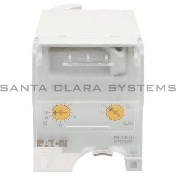 Moeller XTPEXT065D Trip Unit Product Image