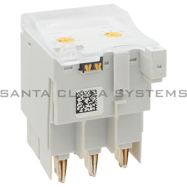 Moeller XTPEXT065D Trip Unit Product Image