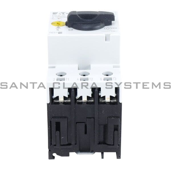 Moeller XTPR001BC1 Motor Protector | PKZM0-1/AK Product Image