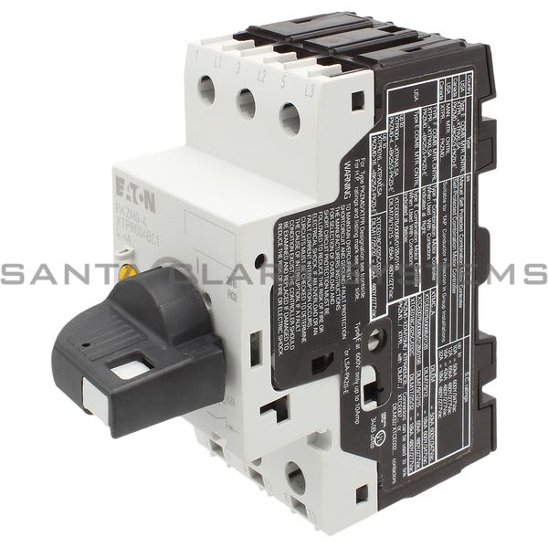 Moeller XTPR004BC1 Motor Protector | PKZM0-4/AK Product Image