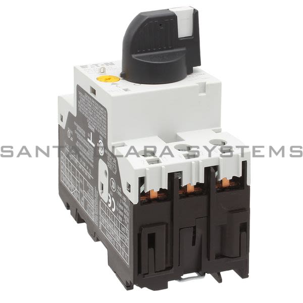 Moeller XTPR032BC1 Motor Protector Product Image