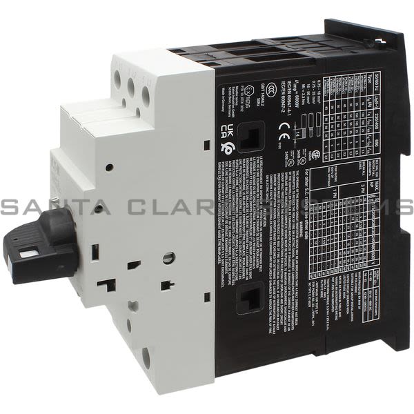 Moeller XTPR032DC1 Motor Protector Product Image