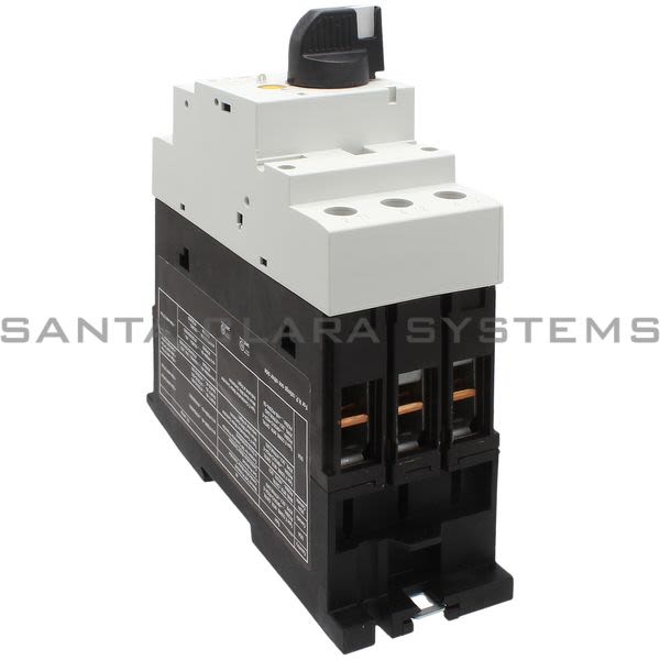 Moeller XTPR032DC1 Motor Protector Product Image