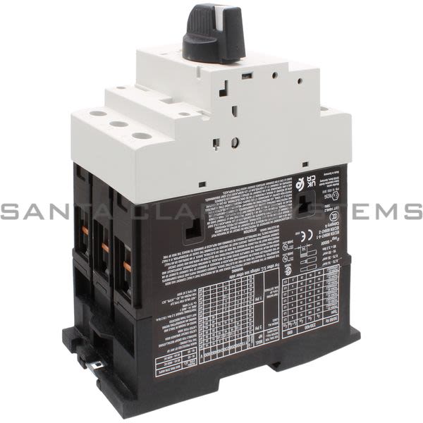 Moeller XTPR040DC1 Motor Protector Product Image