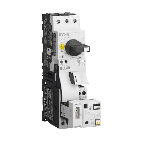 Moeller XTPR6P3BC1 Motor Protector Product Image