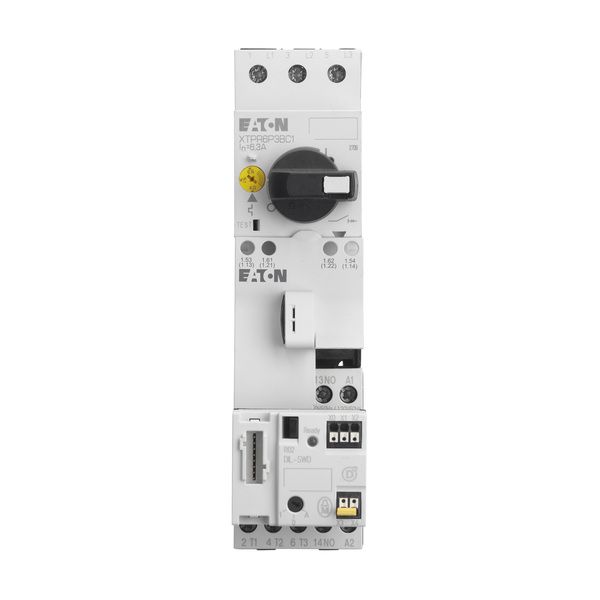 Moeller XTPR6P3BC1 Motor Protector Product Image