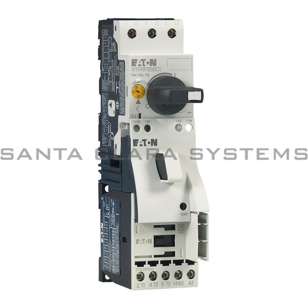 Moeller XTPRP25BC1 Motor Protector Product Image