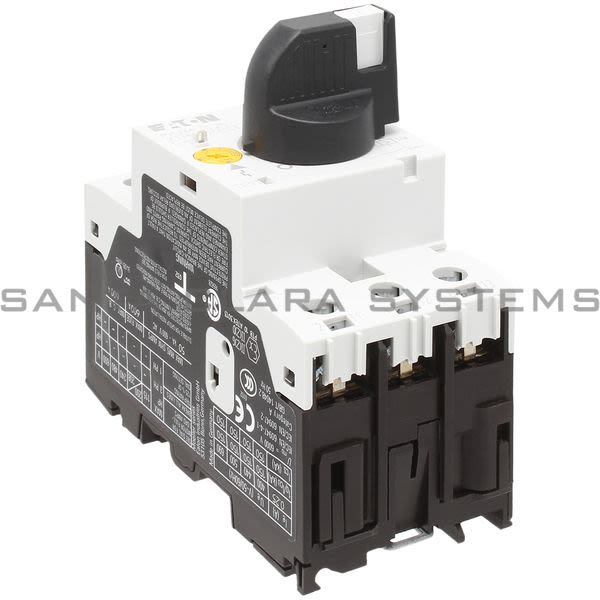 Moeller XTPRP25BC1 Motor Protector Product Image