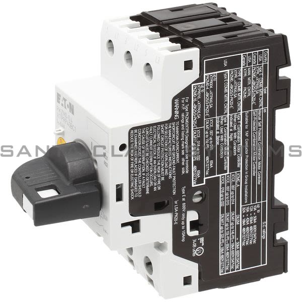 Moeller XTPRP40BC1 Motor Protector Product Image