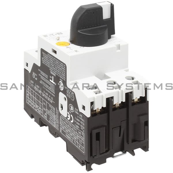 Moeller XTPRP40BC1 Motor Protector Product Image