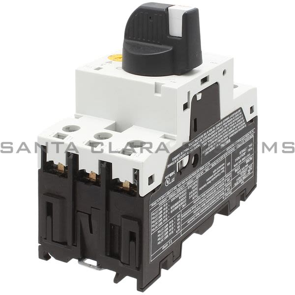 Moeller XTPRP63BC1 Motor Protector Product Image