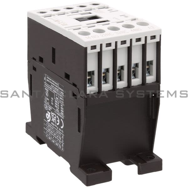 Moeller XTRE10B22A Control Relay Product Image