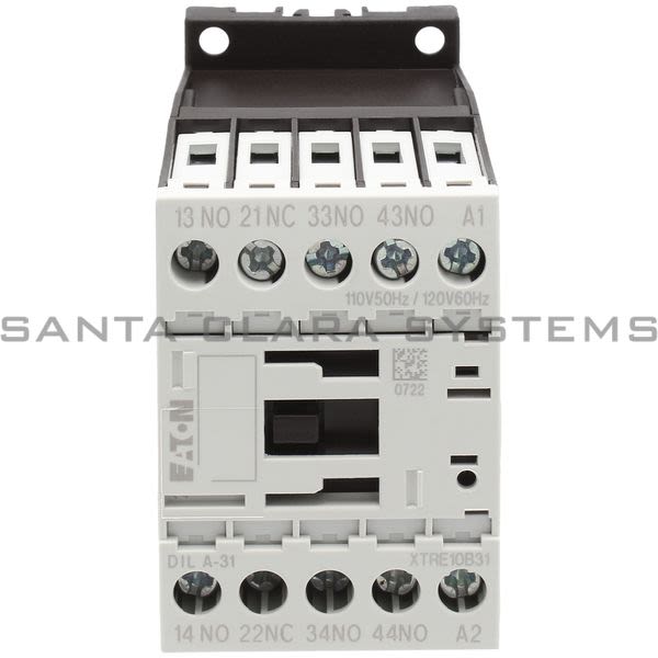 Moeller XTRE10B31A Control Relay Product Image