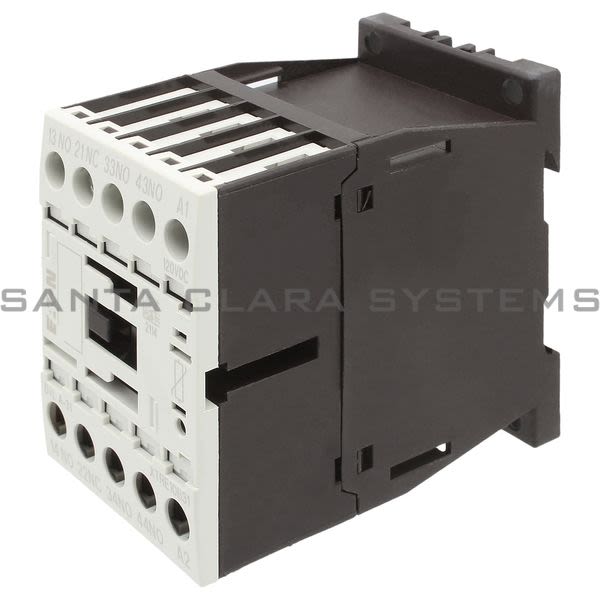 Moeller XTRE10B31AD Control Relay Product Image