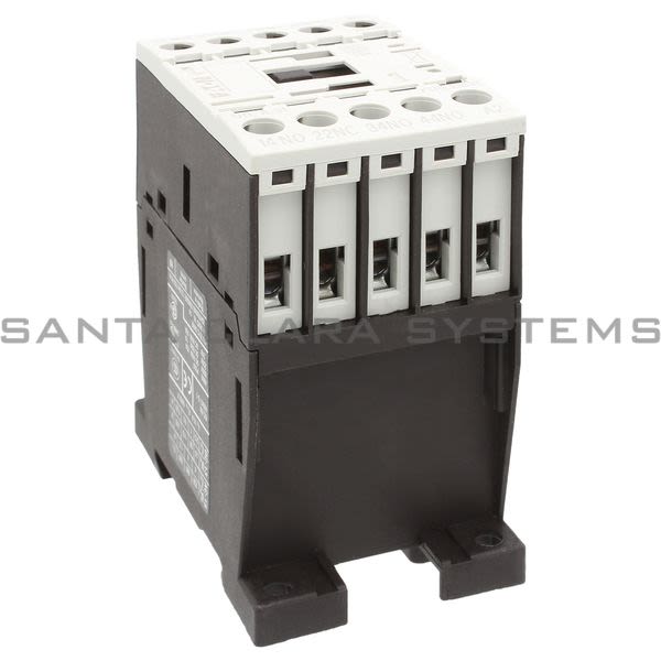 Moeller XTRE10B31AD Control Relay Product Image
