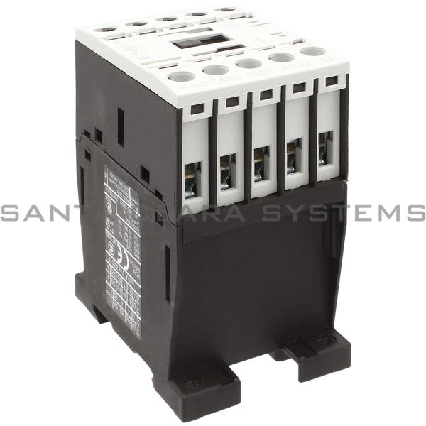 Moeller XTRE10B40A Contactor Product Image