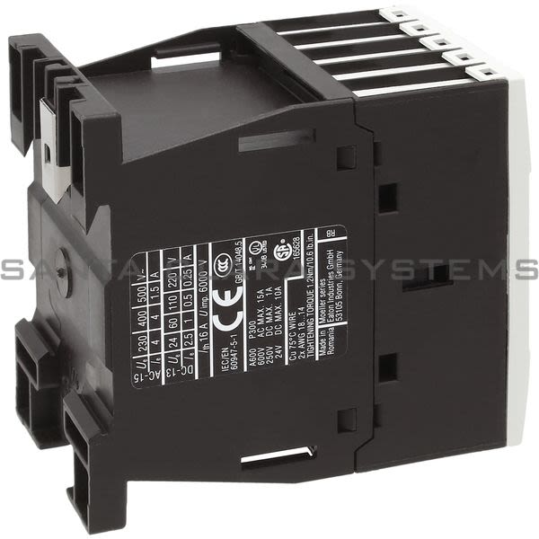 Moeller XTRE10B40TD Control Relay | Dila-40 Product Image
